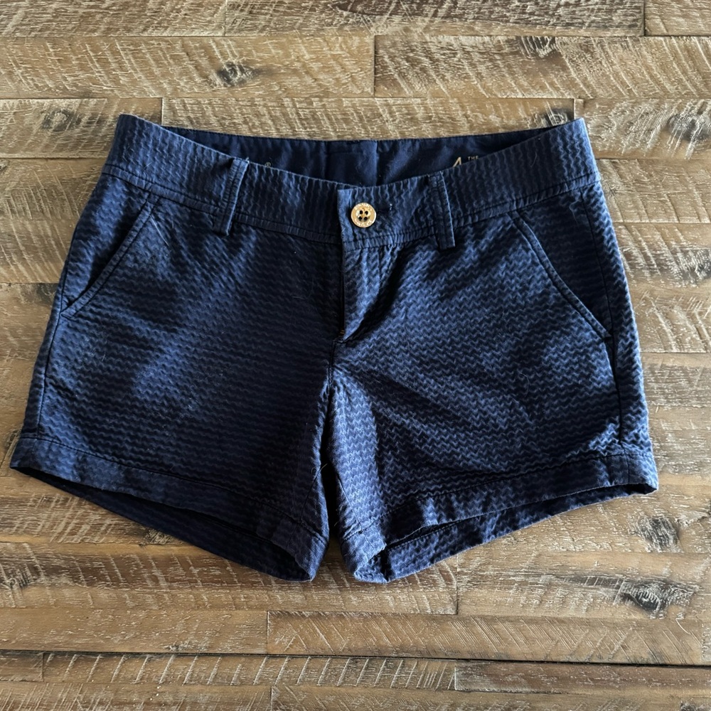 Lily Pulitzer The Callahan Short